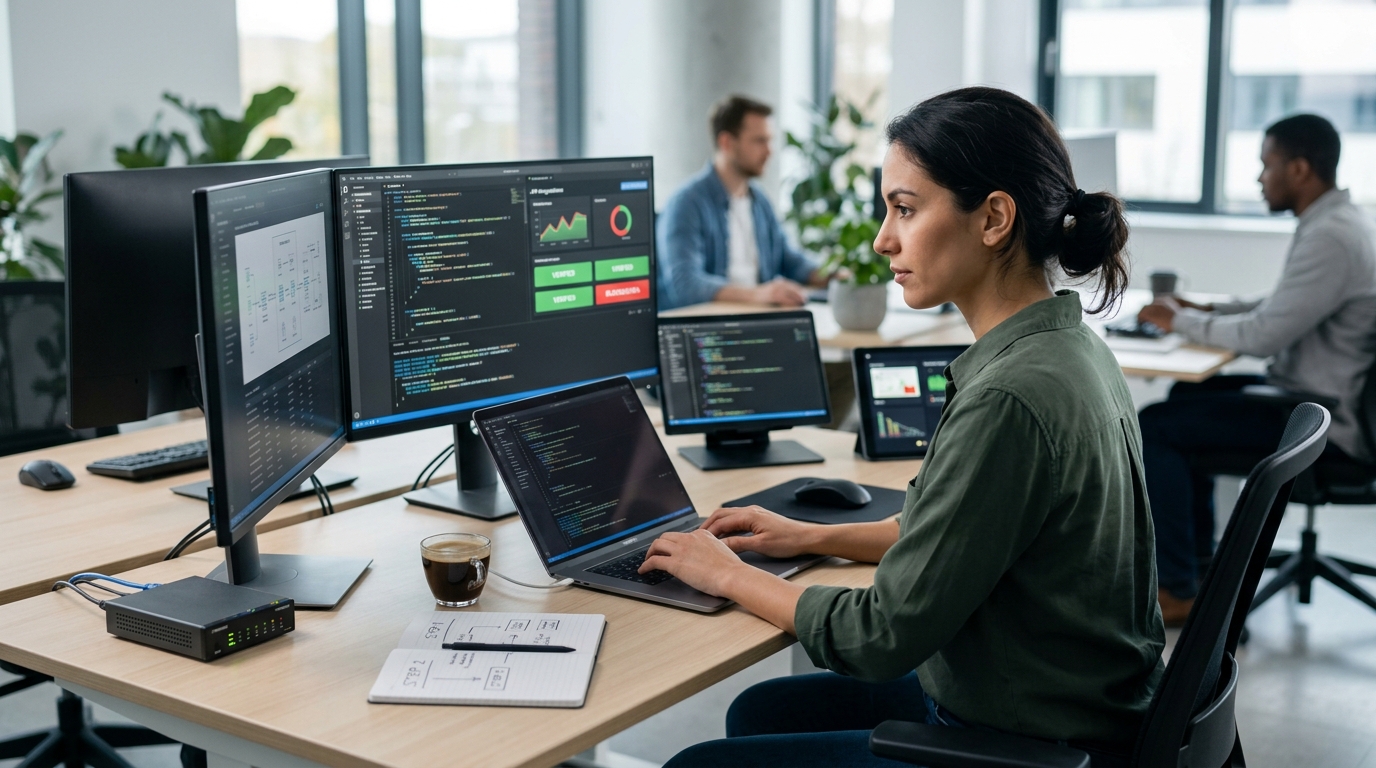 How to Block Disposable Email Signups: The Definitive Developer Handbook