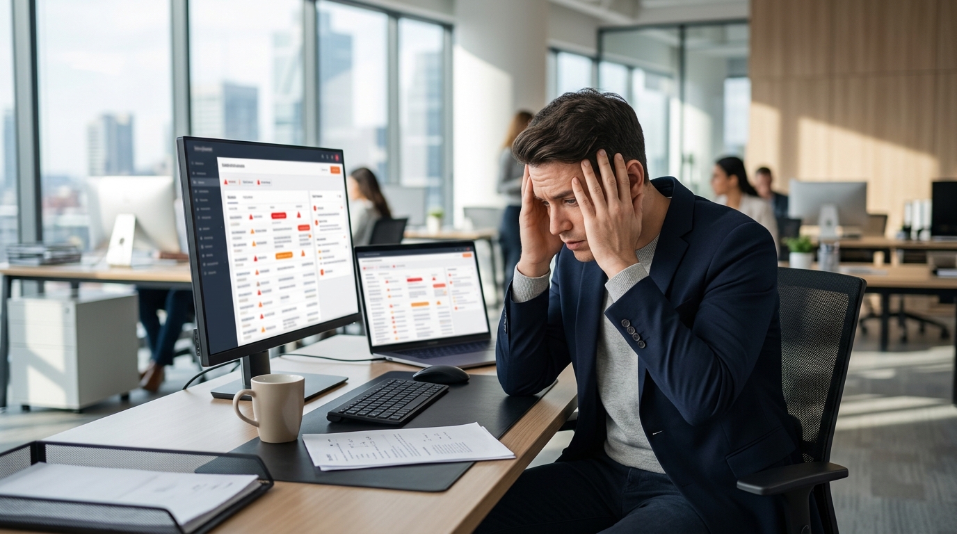 The Hidden Cost of Fake Leads: How Much Junk Signups Drain Your ROI