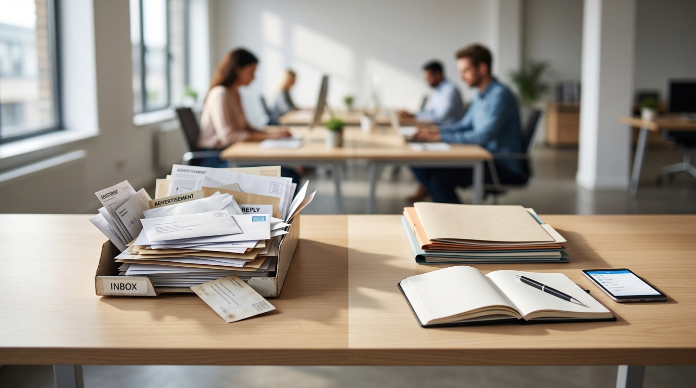 Disposable Email vs. Burner Email: Key Differences You Should Know