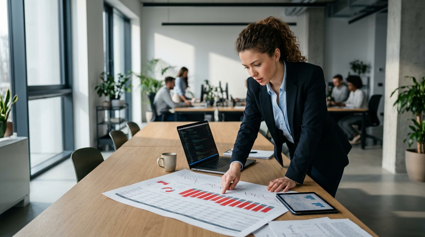 How Disposable Emails Skew Your SaaS Trial-to-Paid Conversion Metrics