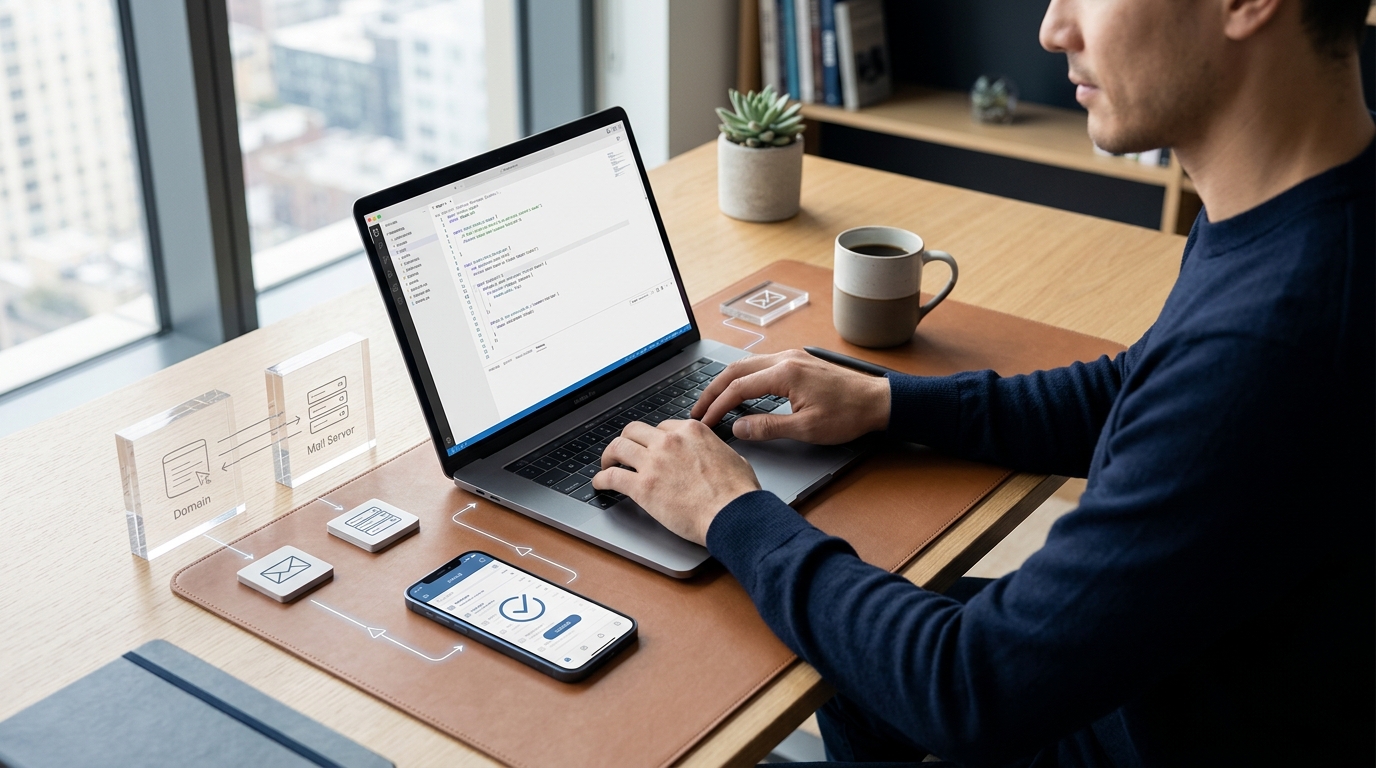 How to Check MX Records for Real-Time Email Validation at Signup