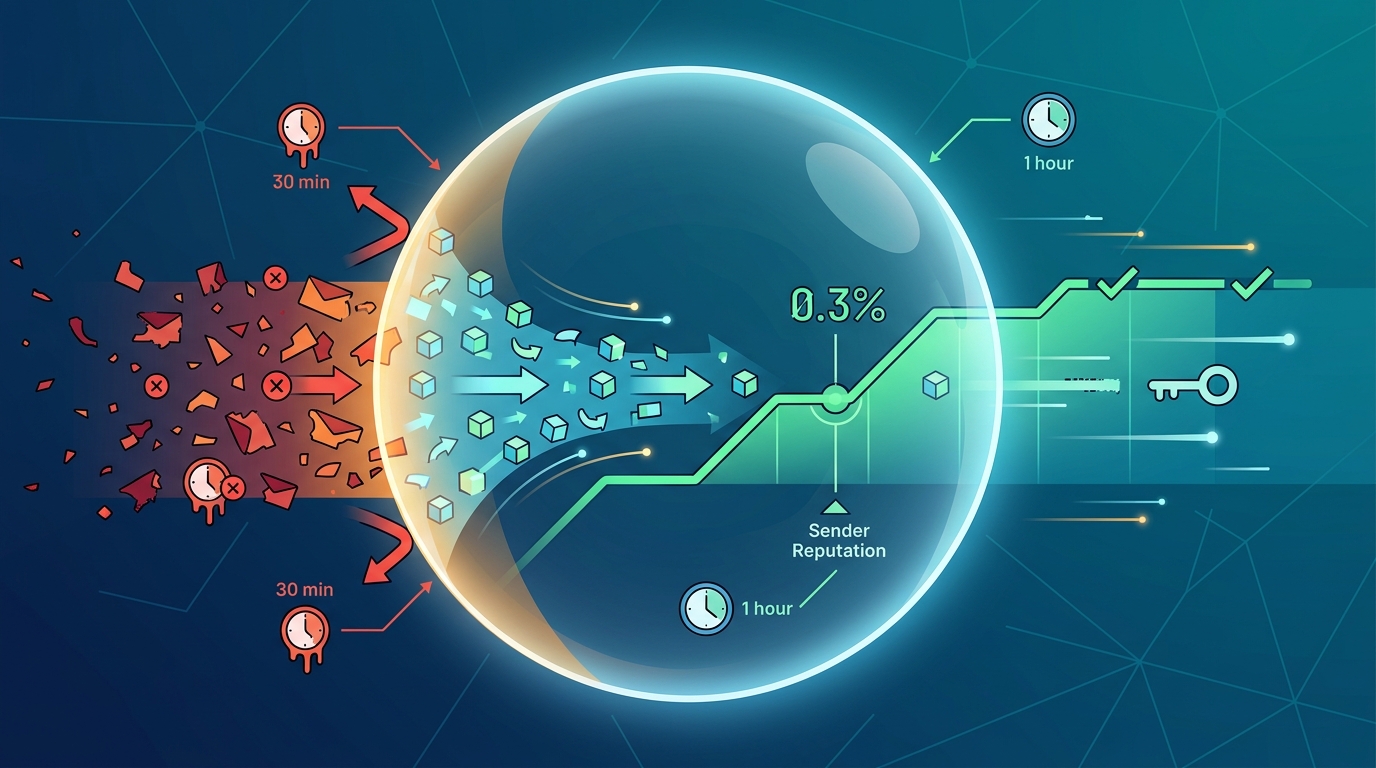 How to Block Disposable Mail: The 2026 Strategy for High-Growth Apps
