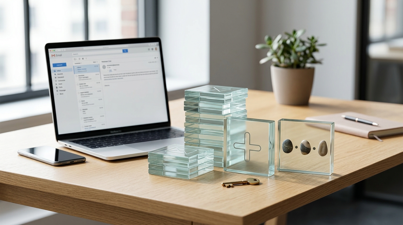 Gmail Dot Trick vs. Plus Sign: How Users Create Unlimited Fake Accounts